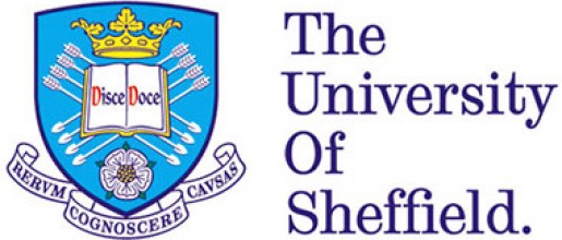 The University of Sheffield